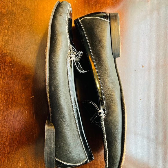 Black Cole Haan Shoes - Picture 5 of 11